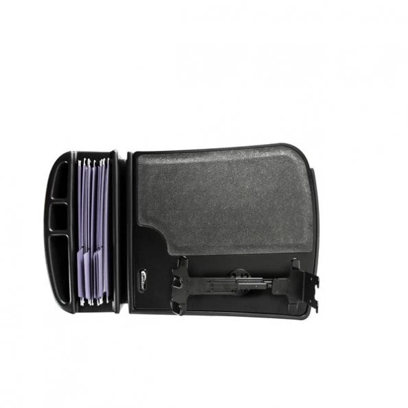 Efficiency GripMaster Black w/ Printer Stand