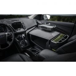 Efficiency GripMaster Black w/ Printer Stand