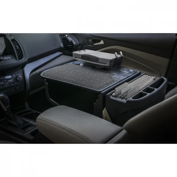 Efficiency GripMaster Urban Camo w/ Printer Stand and Inverter