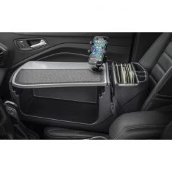 Autoexec Efficiency GripMaster w/ Inverter and Phone Mount 4 Efficiency GripMaster w/ Inverter and Phone Mount