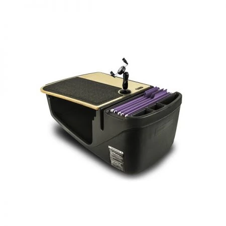 Autoexec Efficiency GripMaster Elite w/ Inverter and Phone Mount