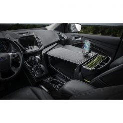 Autoexec Efficiency GripMaster Black w/ Inverter and Phone Mount 4 Efficiency GripMaster Black w/ Inverter and Phone Mount