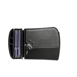 Autoexec Efficiency GripMaster Black w/ Inverter and Phone Mount 6 Efficiency GripMaster Black w/ Inverter and Phone Mount