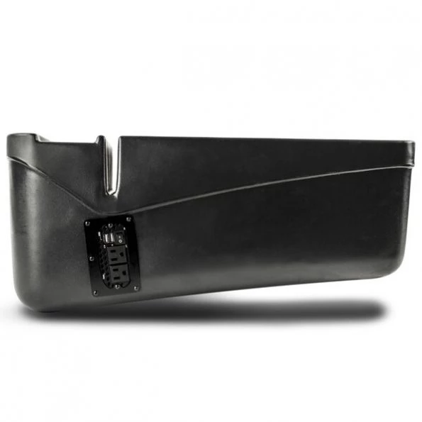 Efficency FileMaster Elite w/ Inverter