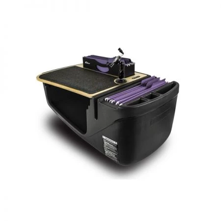 Autoexec Efficiency FileMaster Elite w/ Phone Mount