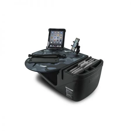Autoexec RoadMaster Car Urban Camo w/ Phone Mount and Tablet Mount