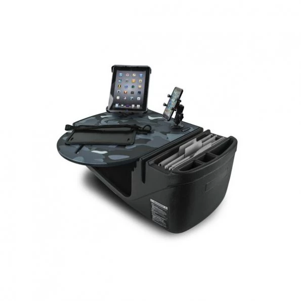 RoadMaster Car Urban Camo w/ Phone Mount and Tablet Mount
