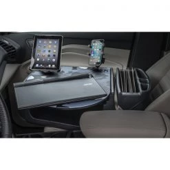 RoadMaster Car Urban Camo w/ Phone Mount and Tablet Mount