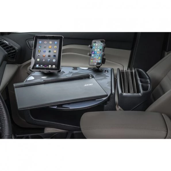RoadMaster Car Urban Camo w/ Phone Mount and Tablet Mount
