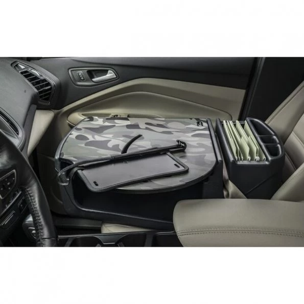 RoadMaster Car Green Camo