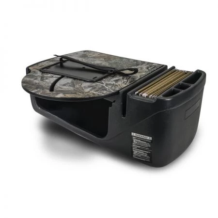 Autoexec RoadMaster Car Desk Realtree Edge Camo
