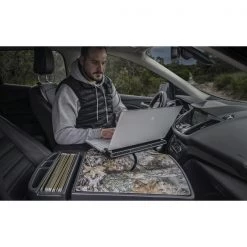 RoadMaster Car Desk Realtree Edge Camo