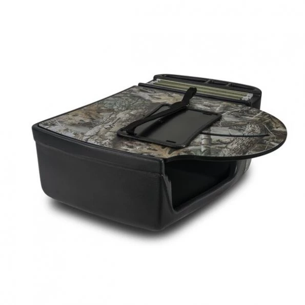 RoadMaster Car Desk Realtree Edge Camo