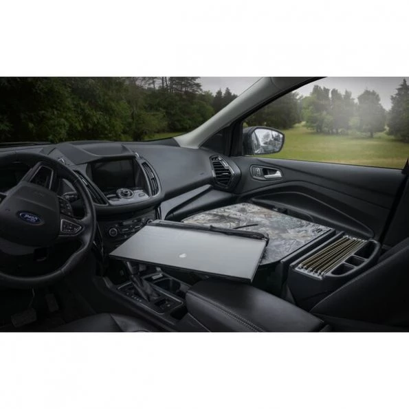 RoadMaster Car Desk Realtree Edge Camo