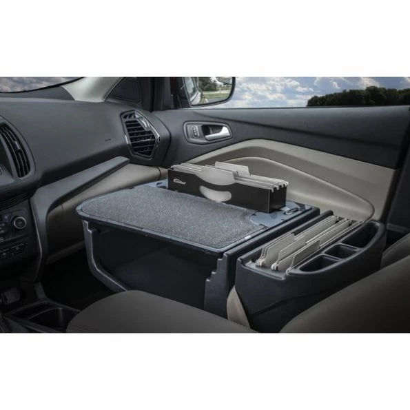 Efficiency FileMaster Urban Camo