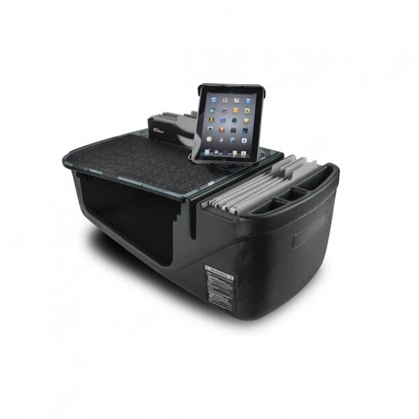 Efficiency FileMaster Urban Camo w/ Tablet Mount