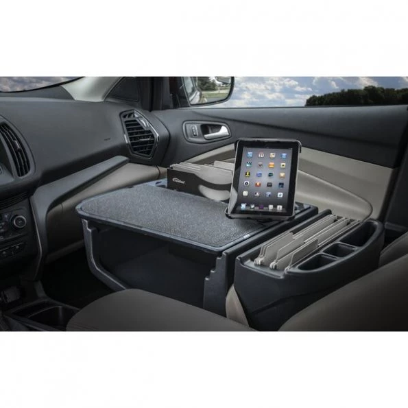 Efficiency FileMaster Urban Camo w/ Tablet Mount