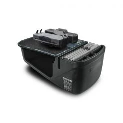 Efficiency FileMaster Urban Camo w/ Printer Stand