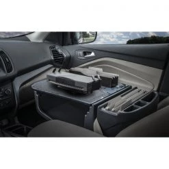 Efficiency FileMaster Urban Camo w/ Printer Stand