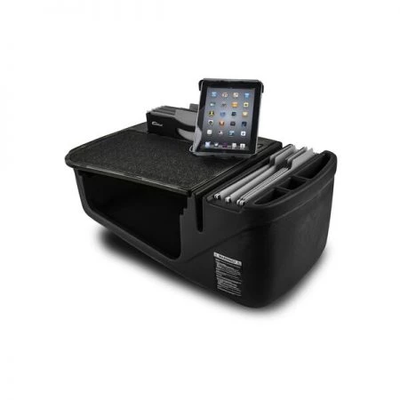 Autoexec Efficiency FileMaster Green Camo w/ Tablet Mount
