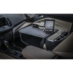 Efficiency FileMaster Green Camo w/ Tablet Mount