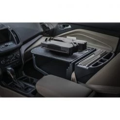 Efficiency FileMaster Green Camo w/ Printer Stand