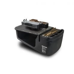 Efficiency FileMaster Realtree Edge Camo w/ Printer Stand