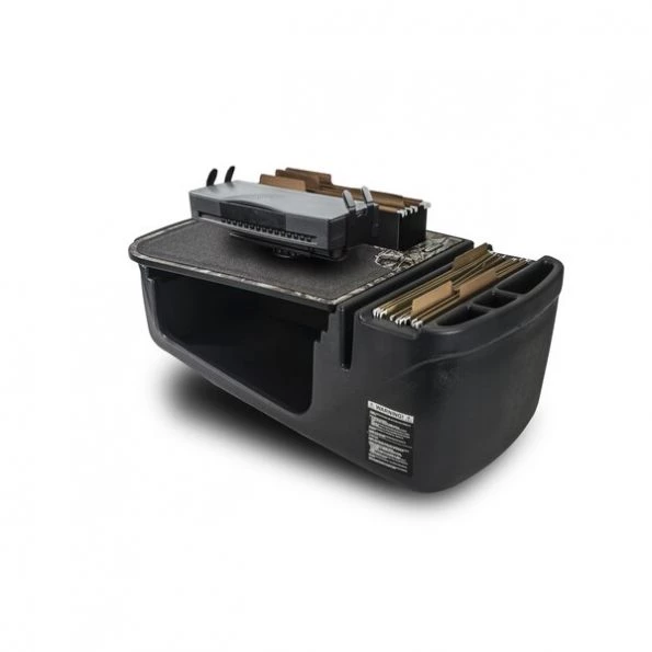 Efficiency FileMaster Realtree Edge Camo w/ Printer Stand