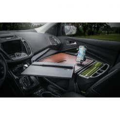 RoadMaster Car Mahogany w/ Phone Mount