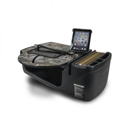 Autoexec RoadMaster Car Realtree Edge Camo w/ Tablet Mount