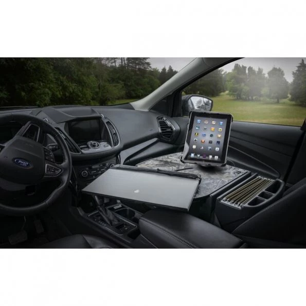 RoadMaster Car Realtree Edge Camo w/ Tablet Mount