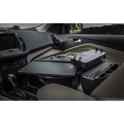 RoadMaster Car Green Camo w/ Inverter and Printer Stand