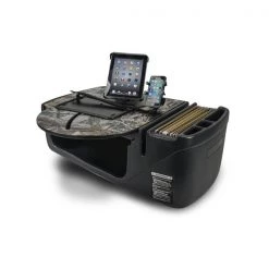 RoadMaster Car Realtree Edge Camo w/ Inverter, Phone Mnt/Tablet Mnt