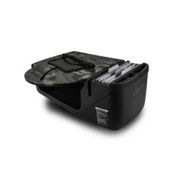 RoadMaster Car Green Camo w/ Inverter