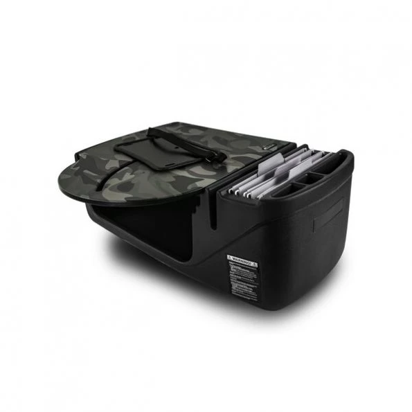 RoadMaster Car Green Camo w/ Inverter