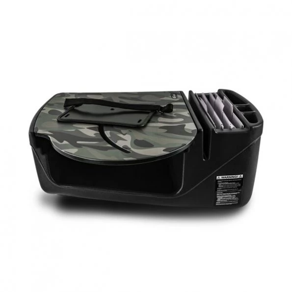 RoadMaster Car Green Camo w/ Inverter