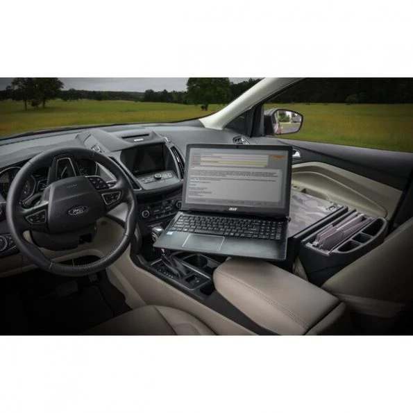 RoadMaster Car Green Camo w/ Inverter