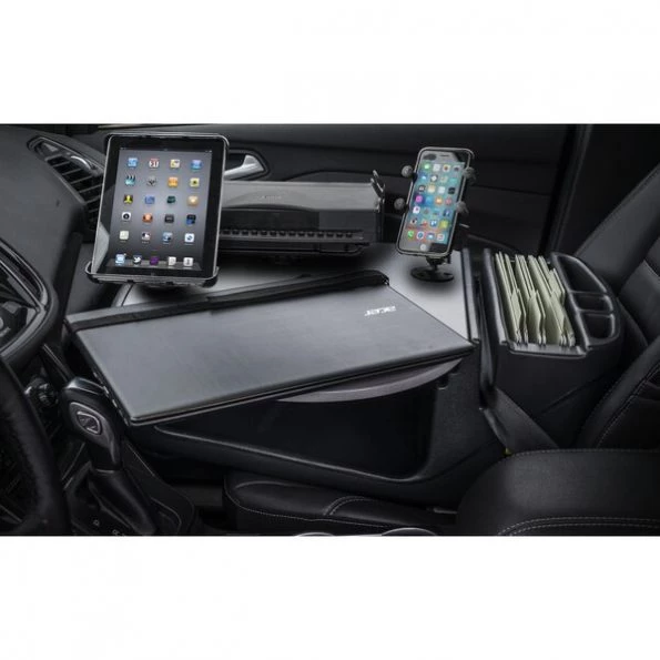 RoadMaster Car w/ Phone Mount, Tablet Mount and Printer Stand