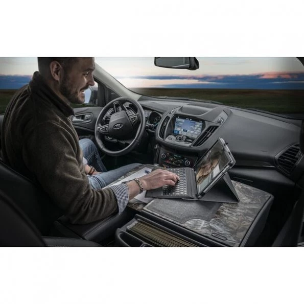 GripMaster Realtree Edge Camo w/ Inverter