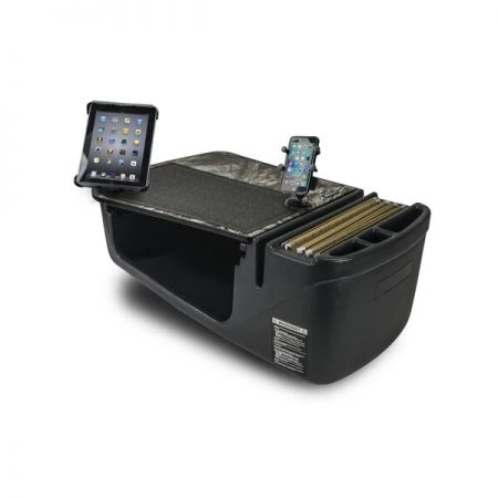 Autoexec Efficiency GripMaster Realtree EdgeCamo w/ Inverter, PhoneMnt/TabletMnt