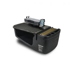 Efficiency GripMaster Realtree EdgeCamo w/ Inverter, PrntStnd/PhoneMnt