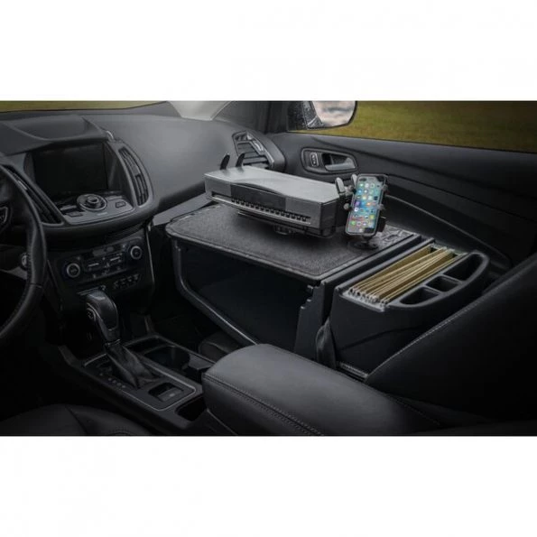 Efficiency GripMaster Realtree EdgeCamo w/ Inverter, PrntStnd/PhoneMnt