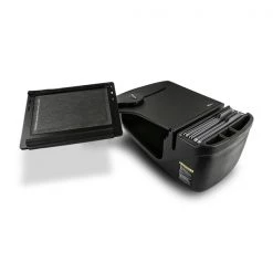 Reach Desk Black Front Seat w/ Inverter