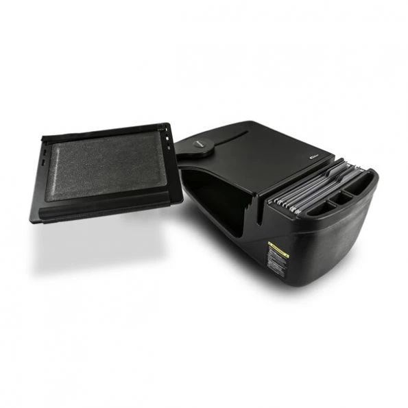 Reach Desk Black Front Seat w/ Inverter