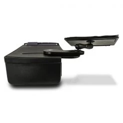 Reach Desk Black Front Seat w/ Inverter
