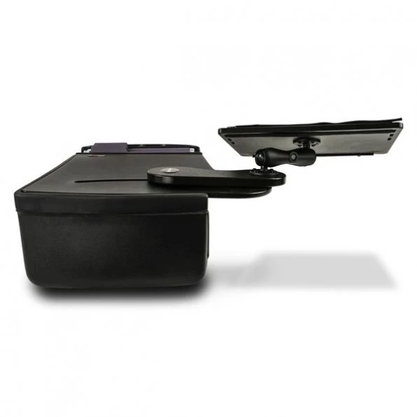 Reach Desk Black Front Seat w/ Inverter