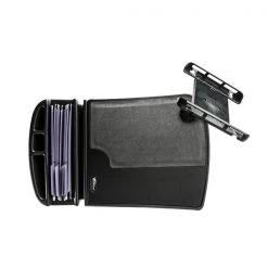 GripMaster Black w/ iPad/Tablet Mount