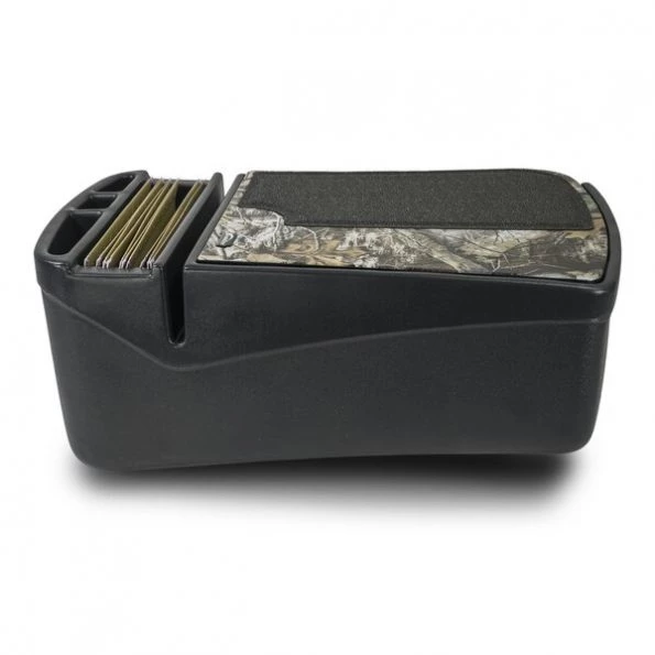 Efficiency GripMaster Realtree Edge Camo