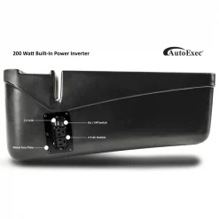 RoadMaster Car Elite w/ Inverter and Printer Stand