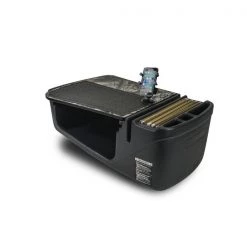 Efficiency GripMaster Realtree Edge Camo w/ Inverter and Phone Mount